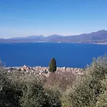Le Torri Del Garda Familyspa Ξενοδοχείο Torri Del Benaco
