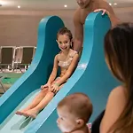Le Torri Del Garda Familyspa