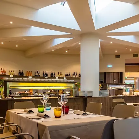 Le Torri Del Garda Familyspa 4*