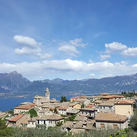 酒店 Le Torri Del Garda Familyspa 托里德尔贝纳科