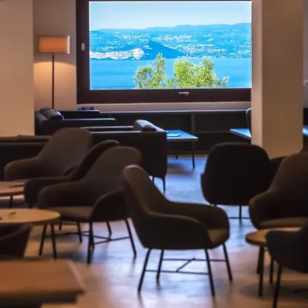 酒店 Le Torri Del Garda Familyspa 4*