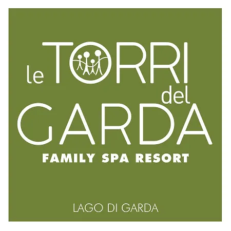 Le Torri Del Garda Familyspa