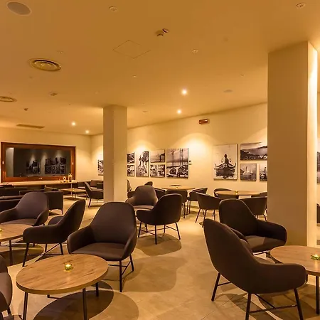 Ξενοδοχείο Le Torri Del Garda Familyspa 4*