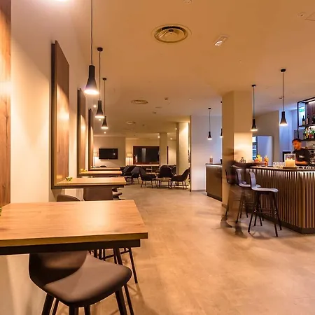 酒店 Le Torri Del Garda Familyspa