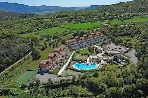 酒店 Le Torri Del Garda Familyspa