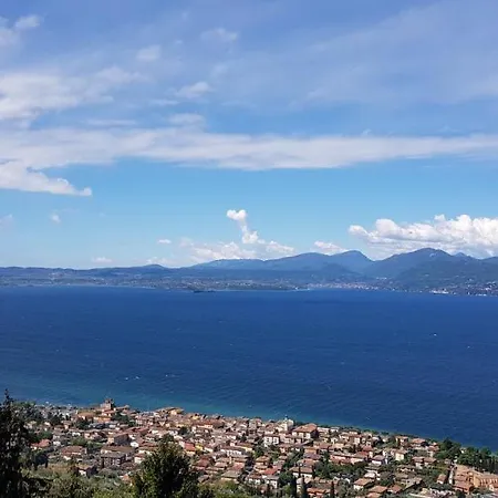 Le Torri Del Garda Familyspa 酒店 托里德尔贝纳科