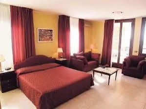 Le Torri Del Garda Familyspa 4*