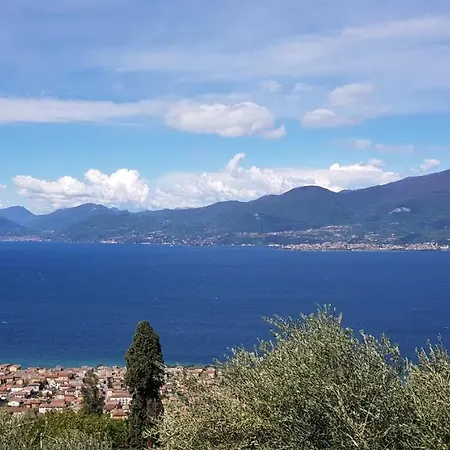 Le Torri Del Garda Familyspa Торри-дель-Бенако