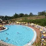 ホテル Le Torri Del Garda Familyspa 4*