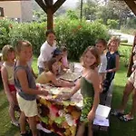 Le Torri Del Garda Familyspa ホテル トッリ・デル・ベーナコ