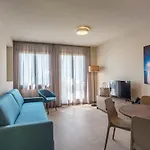 Le Torri Del Garda Familyspa 4*