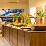 Le Torri Del Garda Familyspa ホテル トッリ・デル・ベーナコ