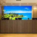 Le Torri Del Garda Familyspa ホテル 4*