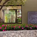 Le Torri Del Garda Familyspa ホテル トッリ・デル・ベーナコ