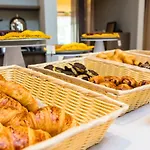ホテル Le Torri Del Garda Familyspa