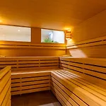 ホテル Le Torri Del Garda Familyspa 4*