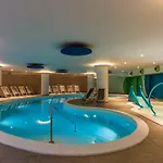 Le Torri Del Garda Familyspa ホテル