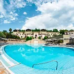 Le Torri Del Garda Familyspa ホテル