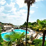 Le Torri Del Garda Familyspa ホテル トッリ・デル・ベーナコ