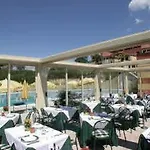 ホテル Le Torri Del Garda Familyspa