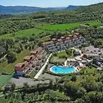 ホテル Le Torri Del Garda Familyspa