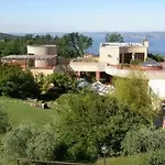 ホテル Le Torri Del Garda Familyspa 4*