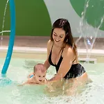 Le Torri Del Garda Familyspa トッリ・デル・ベーナコ