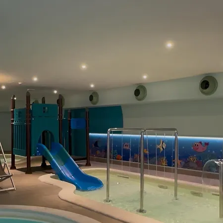 Le Torri Del Garda Familyspa Torri Del Benaco
