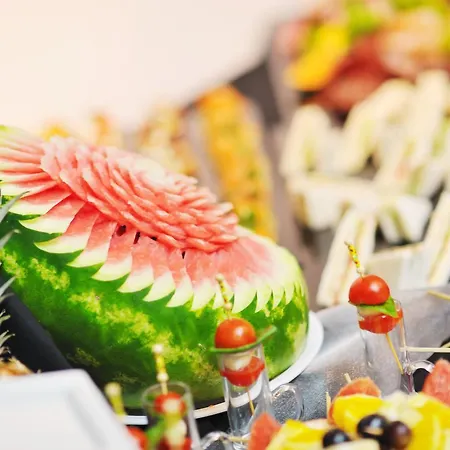 Hotel Le Torri Del Garda Familyspa