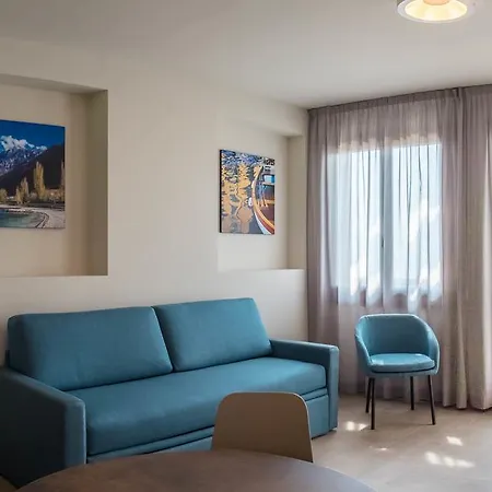 Le Torri Del Garda Familyspa Hotel