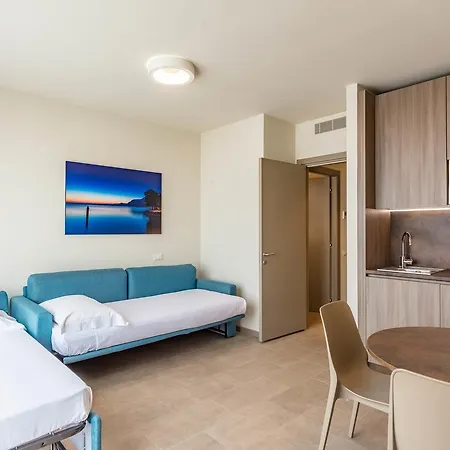 Le Torri Del Garda Familyspa Torri Del Benaco
