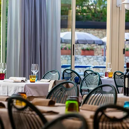 Hotel Le Torri Del Garda Familyspa