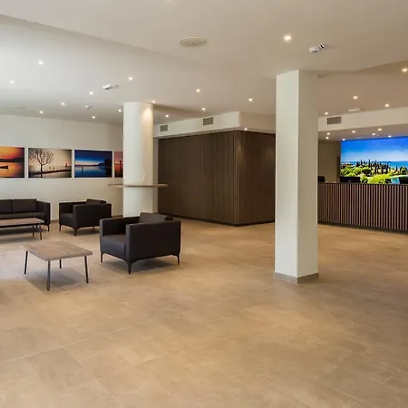 Le Torri Del Garda Familyspa