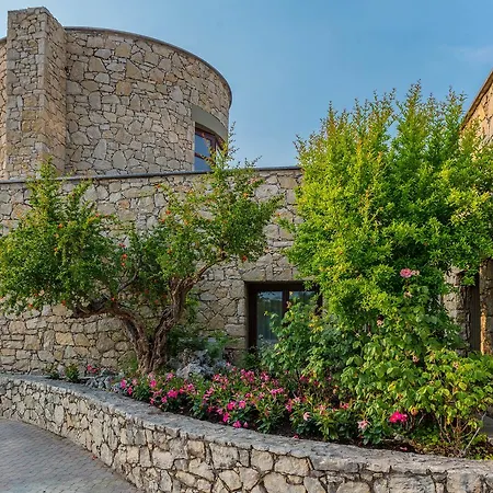 Le Torri Del Garda Familyspa