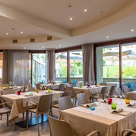 Le Torri Del Garda Familyspa Hotel