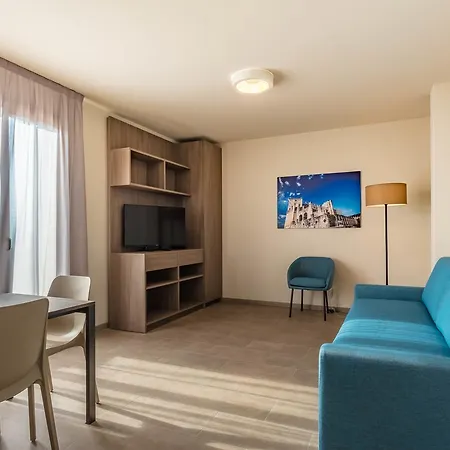 Hotel Le Torri Del Garda Familyspa