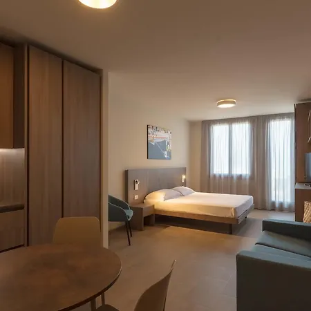Le Torri Del Garda Familyspa