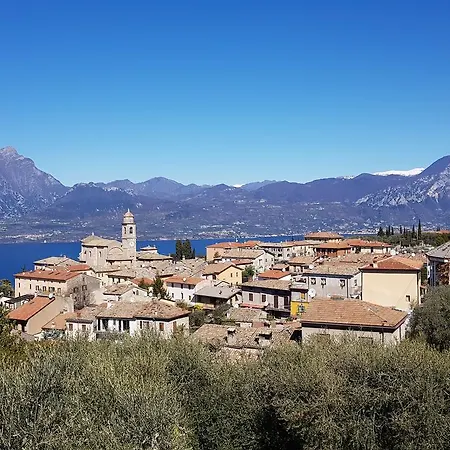 Le Torri Del Garda Familyspa Torri Del Benaco