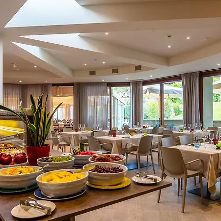 Le Torri Del Garda Familyspa