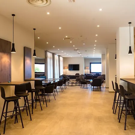 Le Torri Del Garda Familyspa Hotel 4*