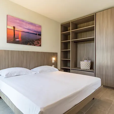 Le Torri Del Garda Familyspa Hotel 4*