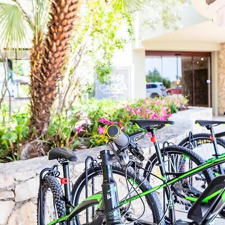 Le Torri Del Garda Familyspa Hotel