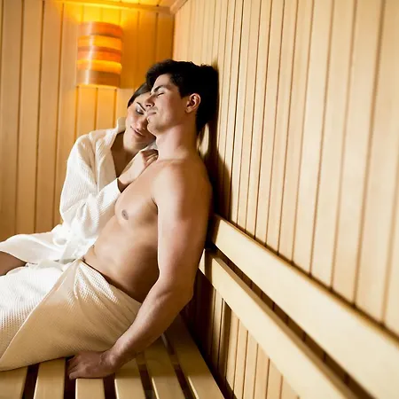 Le Torri Del Garda Familyspa