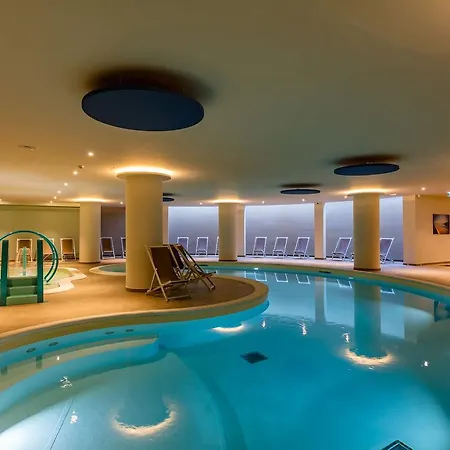 Le Torri Del Garda Familyspa