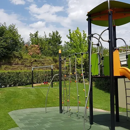 Le Torri Del Garda Familyspa Hotel 4*