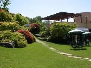 Le Torri Del Garda Familyspa 4*
