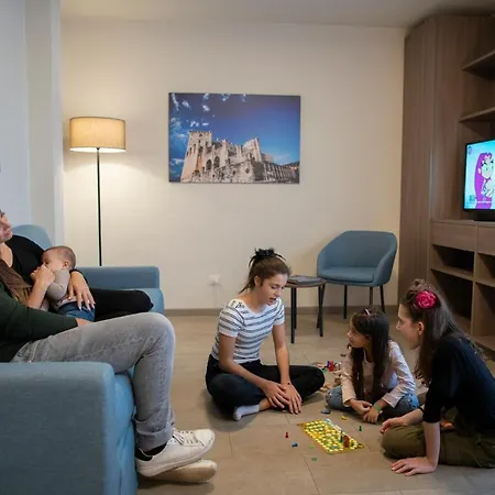 Le Torri Del Garda Familyspa Torri Del Benaco