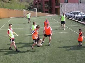 Hotel Le Torri Del Garda Familyspa