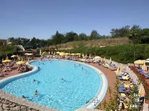 Hotel Le Torri Del Garda Familyspa 4*