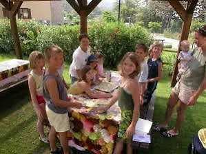 Le Torri Del Garda Familyspa Hotel Torri Del Benaco